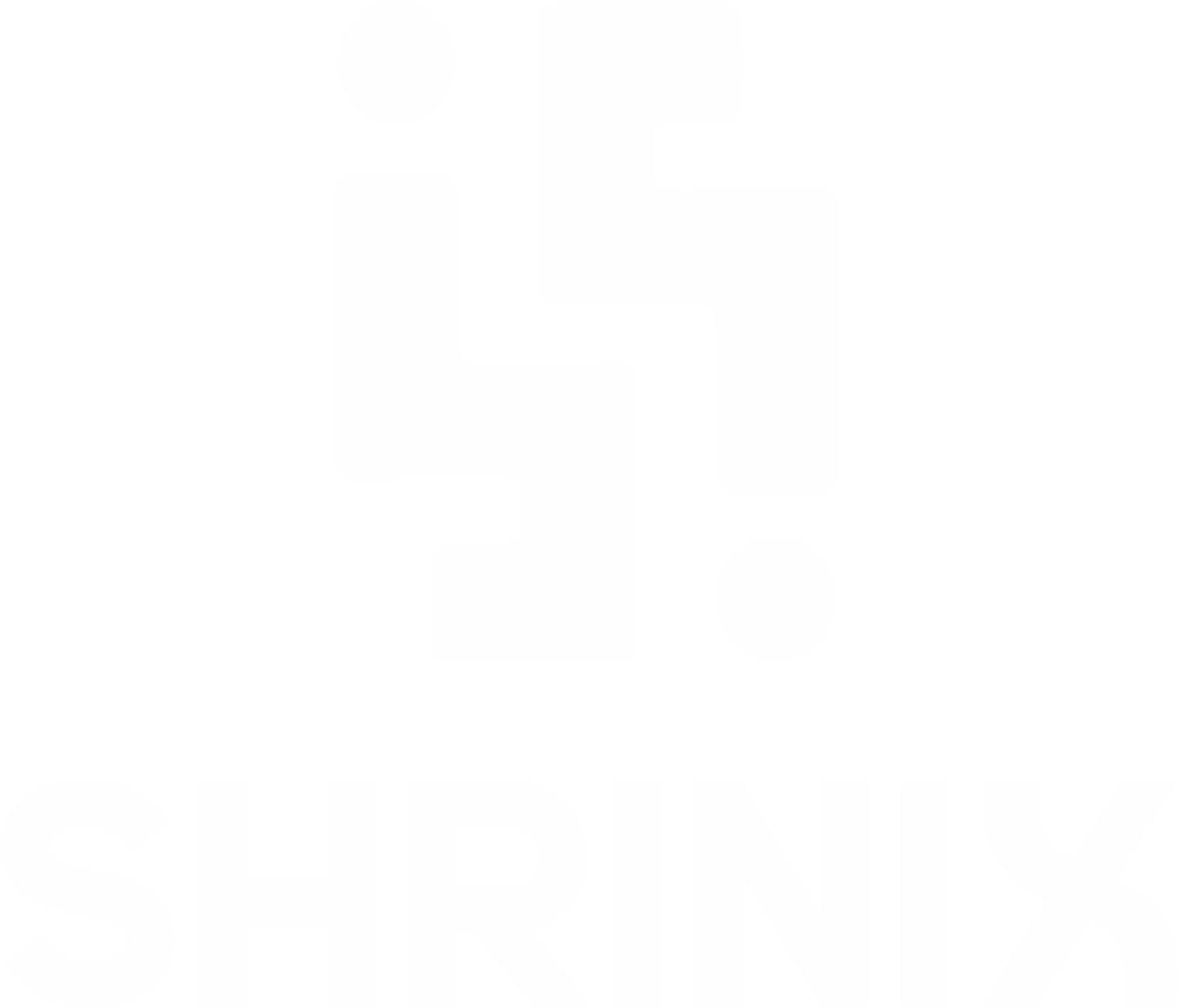 Shrinix